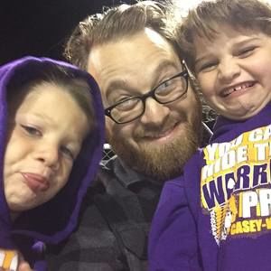 Meet your Posher, Ryan